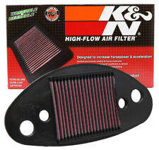 K&N Replacement Air Filter for 01-04 for Suzuki VL800LC Intruder / 05-08 Bouleva picture