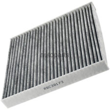 Carbonized Cabin Air Filter For GMC Yukon Sierra Chevy Silverado 1500 Tahoe S7 picture