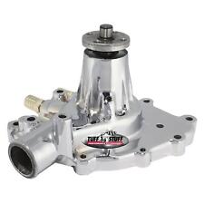 Tuff Stuff 1432AA Fits Ford Aluminum Water Pump, Pass. Side Inlet, Chr picture