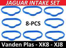 8pcs for Jaguar Eurospare Intake Manifold Gasket Vanden Plas-XJ8-XK8  #NCA3016BB picture