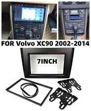 Fascia Panel Frame Trim Dash Kit For Volvo XC90 2002-2014 Car Stereo Radio GPS picture