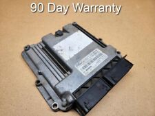 2012 Ford F150 3.5 Engine Computer Module ECU Part# CL3A-12A650-AXG picture