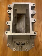 Ford F-150 Lightning Intercooler & Midplate For Supercharger Intake Manifold picture