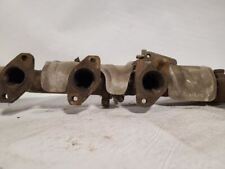 Passenger Exhaust Manifold 126 Type 380SEL Fits 81-85 MERCEDES 380 632107 picture