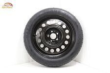 LINCOLN MKC SPARE TIRE WHEEL MAXXIS 17'' T155/70 D17 110M OEM 2017 2018 2019 ✔️ picture