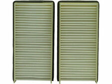 Cabin Air Filter AC Delco 7RXN69 for Oldsmobile Silhouette 1998 1999 1997 2000 picture