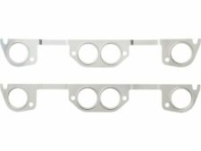 For 1969-1970 Pontiac Catalina Exhaust Manifold Gasket Set Victor Reinz 66727YG picture