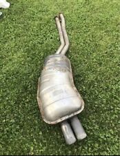 Bmw E36 325i 325is 325ic OEM 18101737491 Sport Catback Exhaust picture