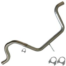 Stainless Steel Exhaust Intermediate Pipe fits: 03-2004 Buick Regal 3.8L picture