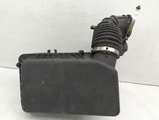1999-2001 Oldsmobile Alero Air Cleaner Intake-duct Hose Tube BXA20 picture