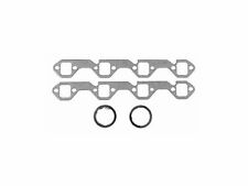 For 1980-1983 Lincoln Mark VI Exhaust Manifold Gasket Set 25471FV 1981 1982 picture