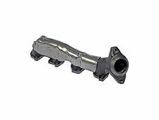 Exhaust Manifold Left Fits 2003-2004 Ford Grand Marquis 4.6L V8 Dorman 628WI78 picture