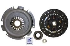  Clutch Kit for Mercedes-Benz 240D 1975 - 1983 & Others SACHSKF152-02 picture