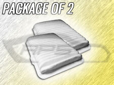 AIR FILTER AF5822 FOR COLORADO CANYON H3 I-290 I-370 PACKAGE OF TWO picture