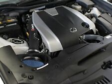 aFe Takeda Pro 5R Cold Air Intake Kit for 2013-2018 Lexus GS350 RC350 3.5L V6 picture