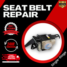 For Honda CR-Z Seat Belt Rebuild Service - Compatible With Honda CR-Z picture