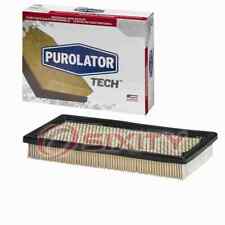 Purolator TECH Air Filter for 1997-2001 Plymouth Prowler 3.5L V6 Intake ys picture