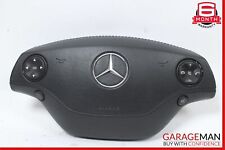 07-10 Mercedes S550 S450 CL550 CL63 AMG Steering Wheel Airbag Air Bag Assembly picture