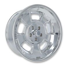 Halibrand HB001-059 Sprint Wheel 20x8.5 - 4.5 bs Polished No Clearcoat - Each picture