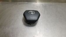 18-21 TOYOTA CAMRY OEM DRIVER LEFT STEERING WHEEL SRS PAD  picture