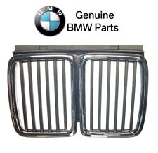 For BMW E30 318i 325 325e 325es 325i 325is 325iC M3 Front Center Grille Genuine picture