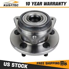 Front Wheel Bearing Hub Assembly For Jeep Cherokee Grand Cherokee Wrangler picture