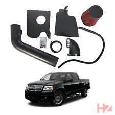 Air Intake for 2006-2008 06 07 08 Lincoln Mark LT 5.4L V8 with Heat Shield picture