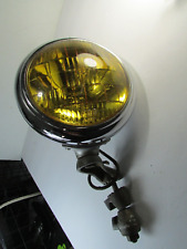 Vintage  1940s 1950s Accessory FOG LIGHT CASCO 205F Excellent with Bracket picture