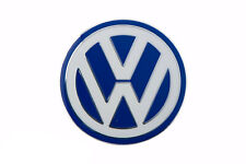 OEM NEW VW Volkswagen Diesel Intake Stick-On Emblem Decal GENUINE 06A103940G picture