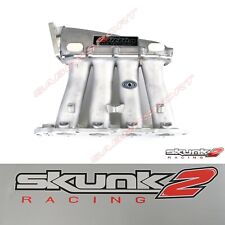 Skunk2 Ultra Street Series Intake Manifold for Honda B16A/ B17A B18C VTEC picture