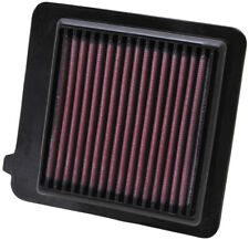 K&N 33-2459 Replacement Air Filter - Fits 2010-2016 HONDA CR-Z, 33-2459 picture