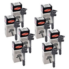 Set of 8 Delphi Ignition Coil GN10328 for BMW Rolls-Royce Mini 325Ci 325i 01-17 picture