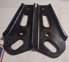 88-93 FORD FESTIVA'' '' FRONT TOW HOOKS'' picture