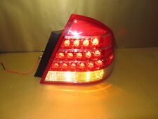 05-07 Mercury Montego OEM Passenger Right LED Tail Light 5T53-13B504-A *TESTED* picture