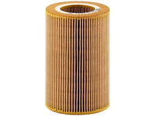 Mann 69BN71H Air Filter Fits 2005-2007 Smart Fortwo 0.8L 3 Cyl Air Filter picture