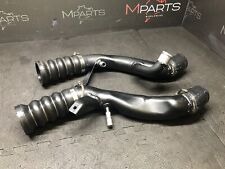 19-23 FERRARI F8 TRIBUTO AIR INTAKE DUCTS HOSES picture