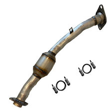 Front Catalytic Converter For 2015-2018 Chevy City Express 2.0L  picture
