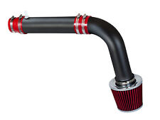 XYZ RW RED Cold Air Intake Kit + Filter For 2012-2015 Kia Rio Accent 1.6L GDi picture