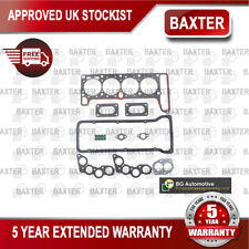 Fits Lada Niva 1996-2015 1.7 Baxter Cylinder Head Gasket Set 5930415 picture
