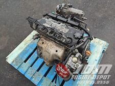 1998 Acura 2.3CL 2.3L 4CYL Engine JDM F23A 2336533 picture