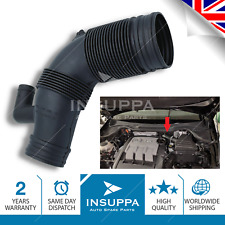 Air Filter Intake Hose Pipe For Seat Ibiza Mk5 Skoda Fabia Mk2 Roomster Rapid picture