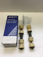 GM NOS 1994-96 Impala SS & Buick Pontiac Performance Front Sway Bar Links picture