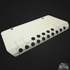 Skid Plate Front Bumper Lower Support For Mercedes-Benz G Classes G63 G65 AMG picture
