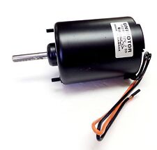 New HVAC Blower Motor Without Wheel | Fits: Ford Topaz Escort Tempo Exp Lynx picture