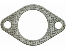 For 1992 Mitsubishi Expo Exhaust Gasket Felpro 58177VK 2.4L 4 Cyl picture