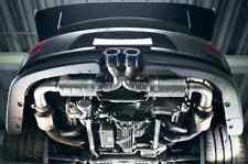 PORSCHE 911 GT3 / RS (991/991.2) iPE Exhaust Valvetronic Muffler Titanium picture