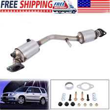 Exhaust Catalytic Converters For Subaru Legacy Outback Forester Impreza 2.5L EPA picture