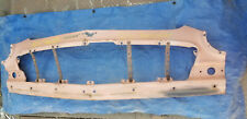 1956 Chrysler New Yorker Front Grill Panel Header Panel. Used Ad# 760 picture