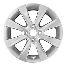 70817 Reconditioned OEM Aluminum Wheel 16x6 fits 2012-2014 Hyundai Accent picture