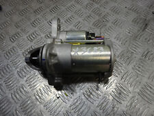 2023 RENAULT CLIO TCE MK5 5DRS HATCH 1.0 PETROL STARTER MOTOR *3683 picture